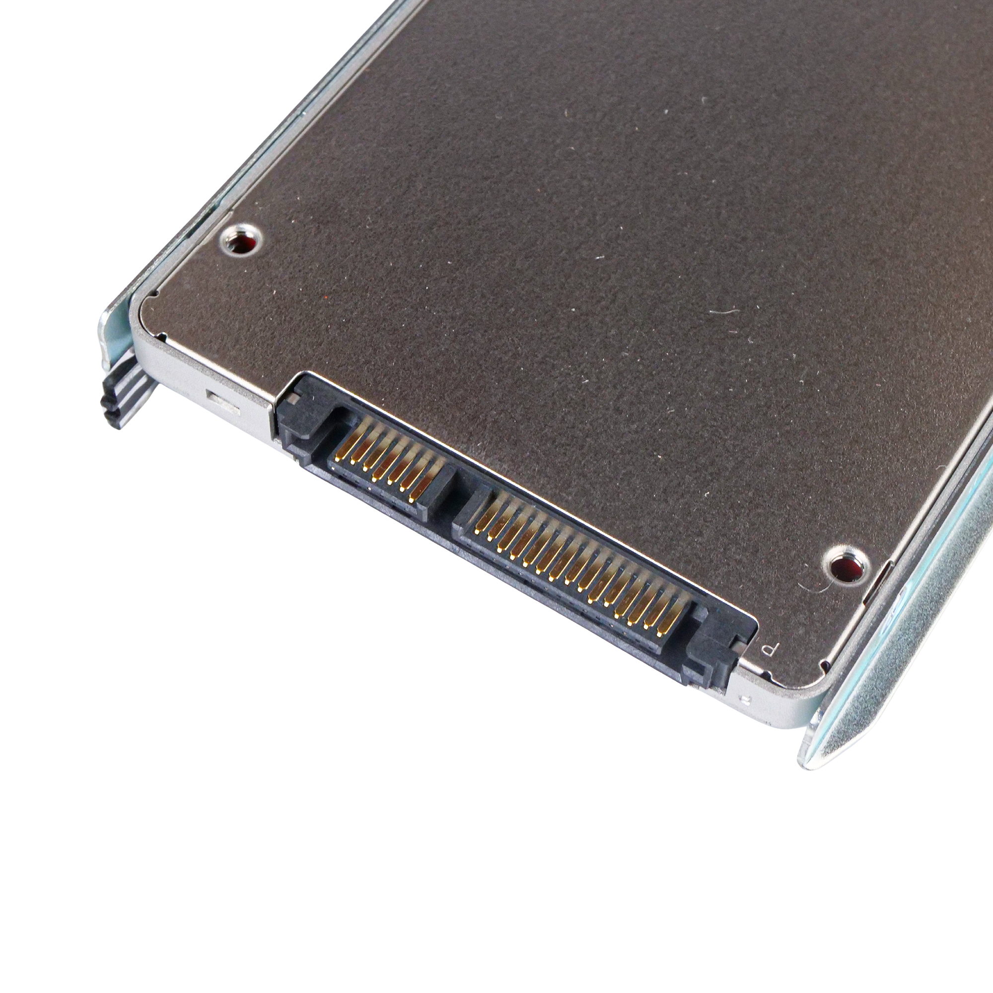 Dell G14 7HPM7 3.84TB 1 DWPD SATA 6Gb/s 3D TLC 2.5in Refurbished SSD