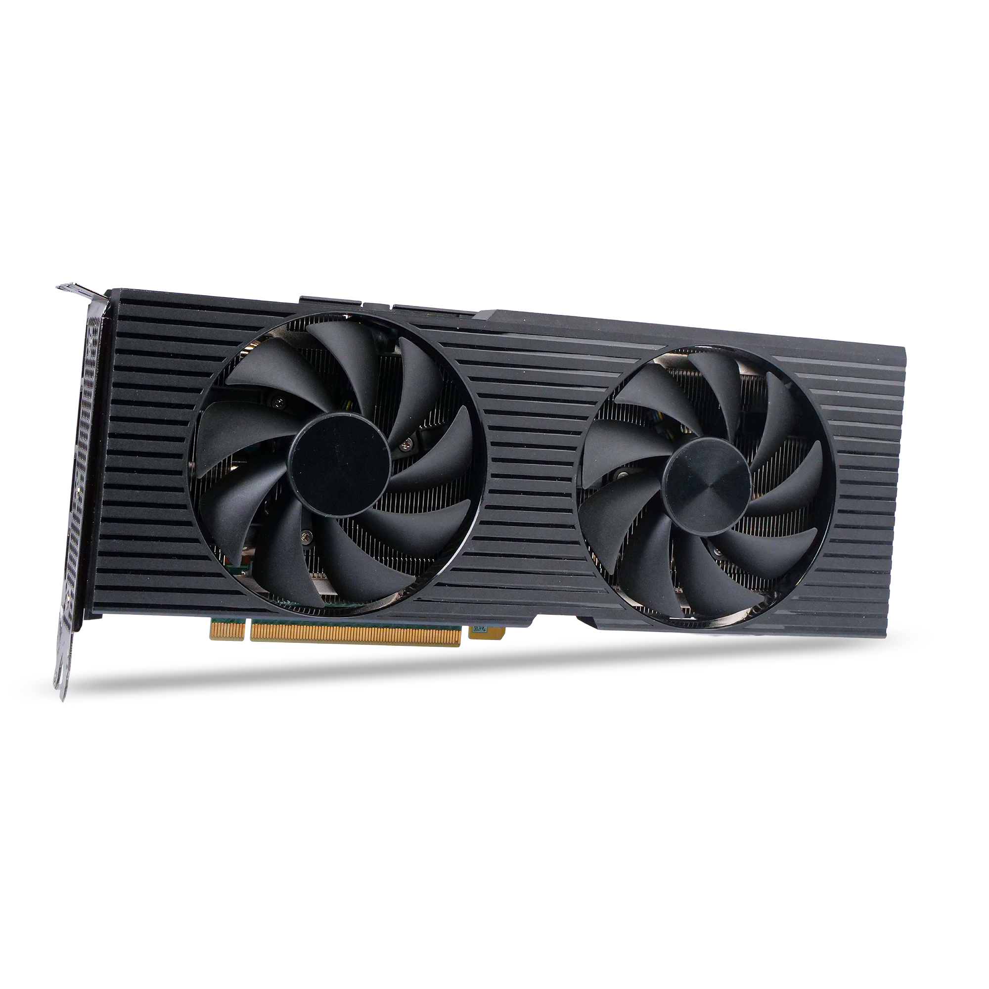 Dell NVIDIA GeForce RTX 3080 10GB GDDR6X 1710MHz PCIe Gen 4.0 x16 Refurbished Graphics Card