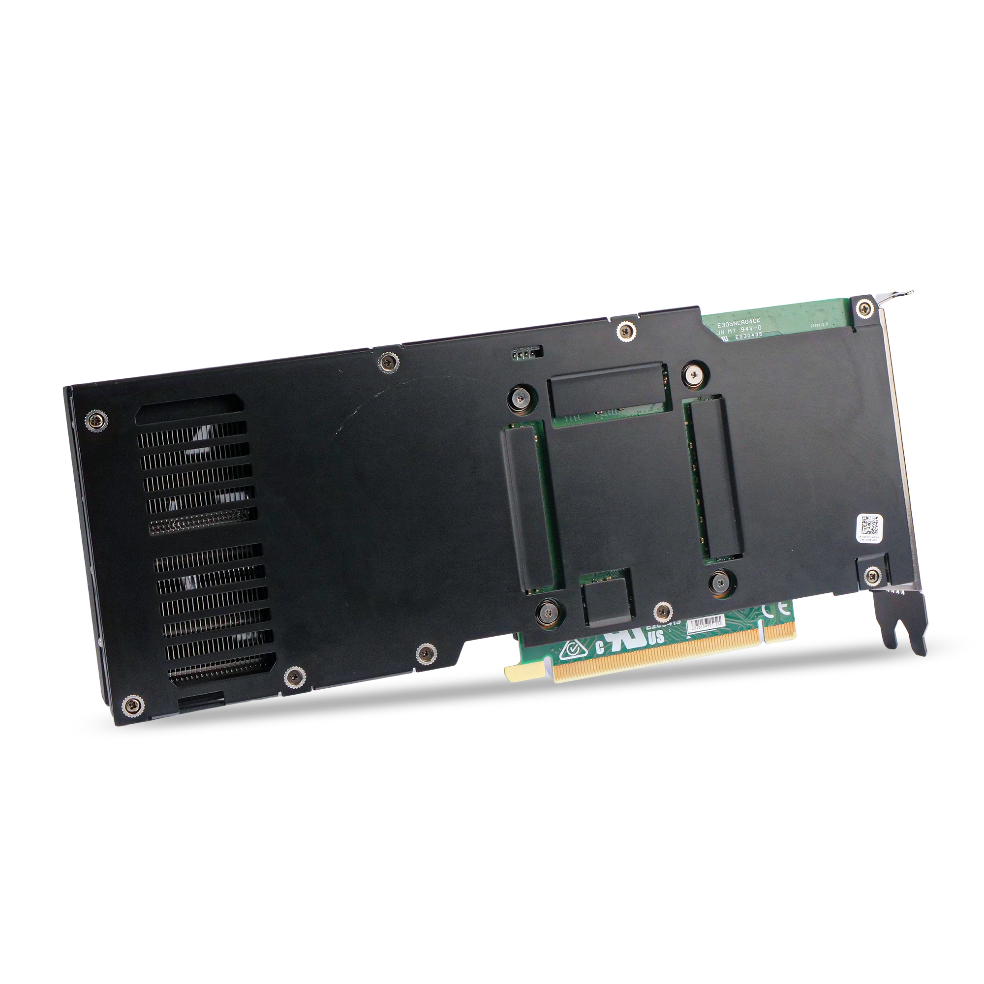 Dell NVIDIA GeForce RTX 3080 10GB GDDR6X 1710MHz PCIe Gen 4.0 x16 Refurbished Graphics Card