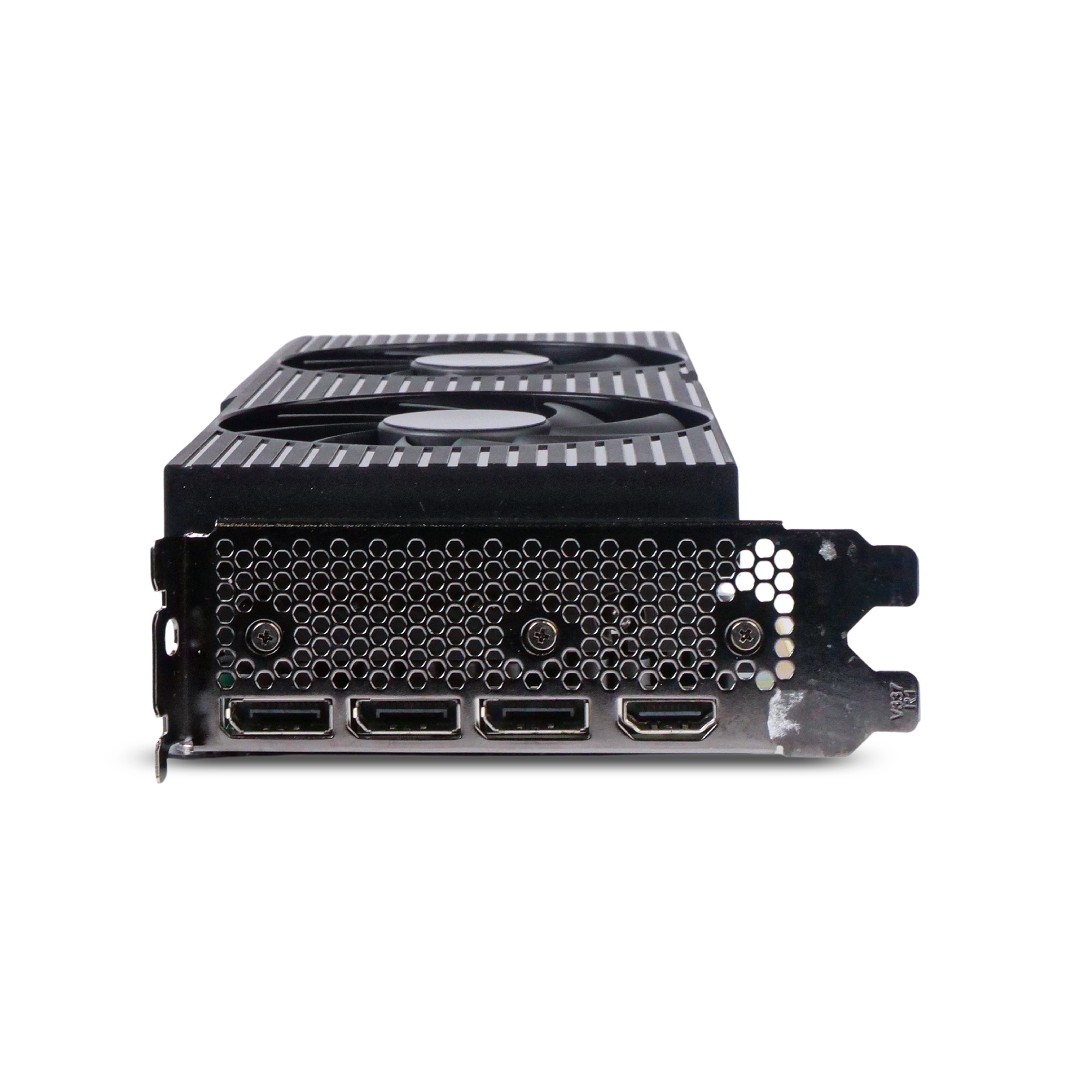 Dell NVIDIA GeForce RTX 3080 10GB GDDR6X 1710MHz PCIe Gen 4.0 x16 Refurbished Graphics Card