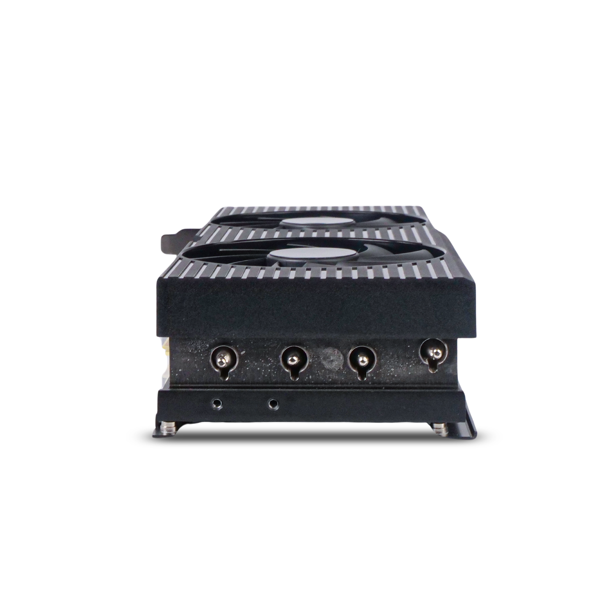 Dell NVIDIA GeForce RTX 3080 10GB GDDR6X 1710MHz PCIe Gen 4.0 x16 Refurbished Graphics Card