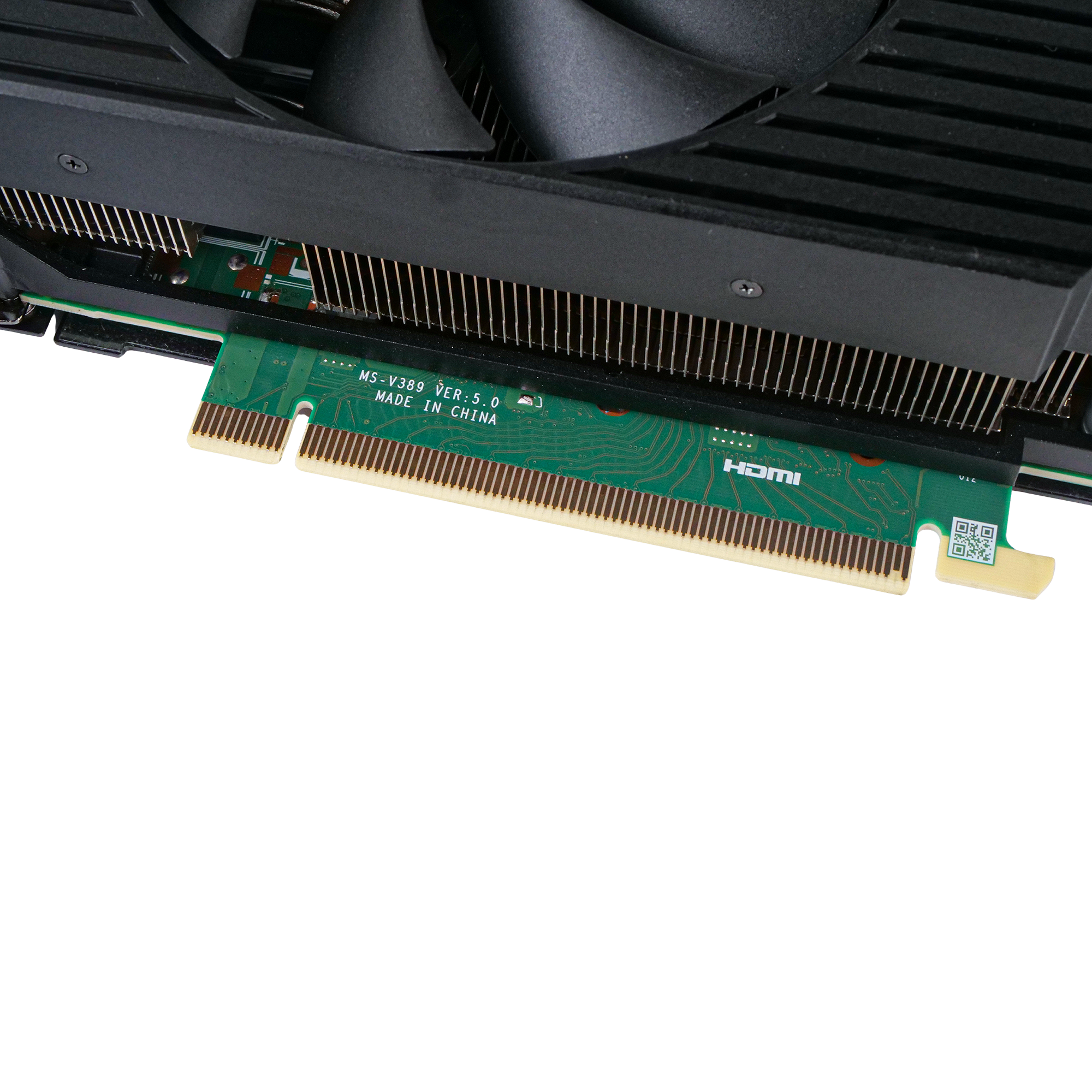 Dell NVIDIA GeForce RTX 3080 10GB GDDR6X 1710MHz PCIe Gen 4.0 x16 Refurbished Graphics Card