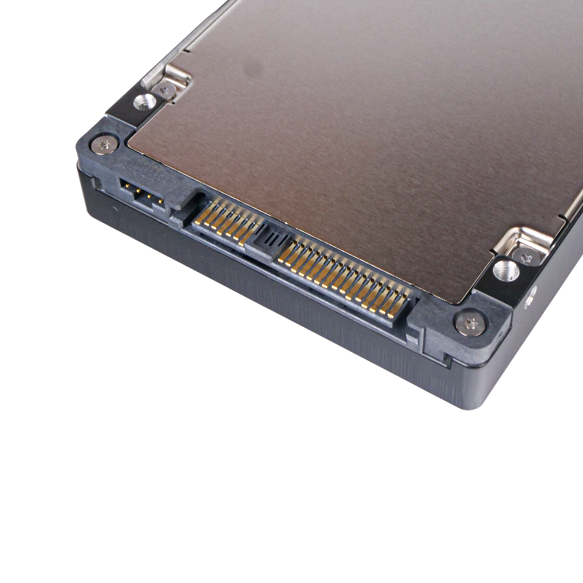 Seagate Nytro 3350 XS1920SE70055 1.92TB 1 DWPD SAS 12Gb/s 3D eTLC 2.5in IBM SSD