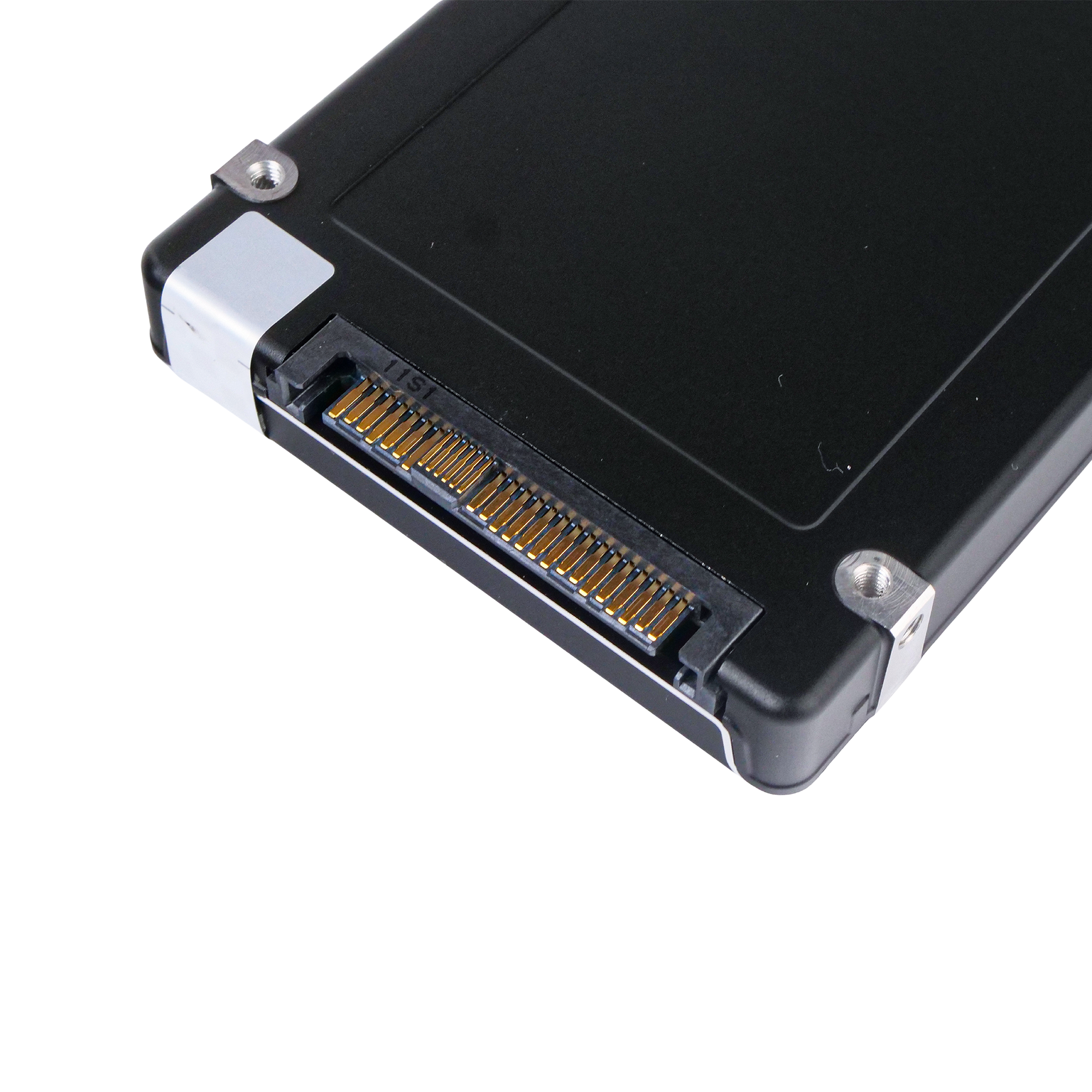 Dell/Samsung PM1733a MZWLR7T6HBLA 7.68TB 1 DWPD PCIe Gen 3.0 x4 4GB/s 3D TLC U.2 NVMe 2.5in Refurbished SSD