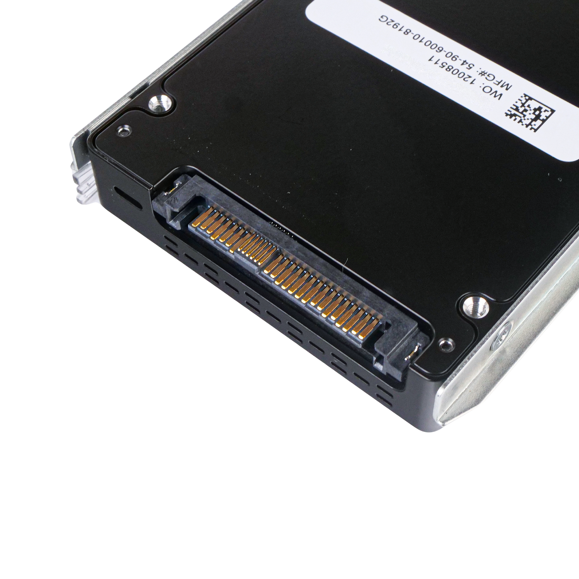 Dell G14 118000590-04 7.68TB 1 DWPD PCIe Gen 3.0 x4 4GB/s MLC U.2 NVMe 2.5in Refurbished SSD