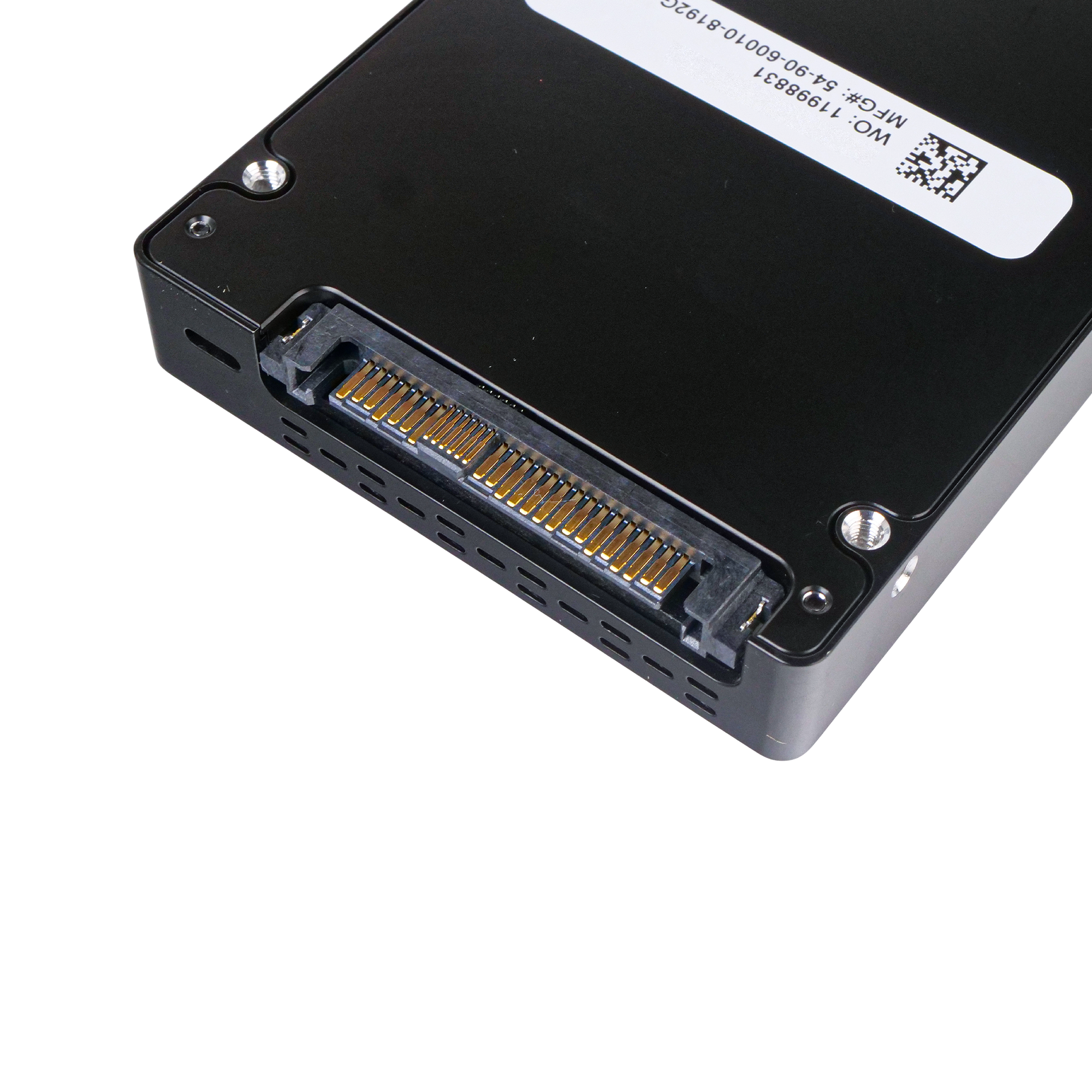 Dell/Western Digital Ultrastar DC SN200 HUSMR7676BDP3Y1 0TS1479 7.68TB 1 DWPD PCIe Gen 3.0 x4 4GB/s MLC U.2 NVMe 2.5in Refurbished SSD