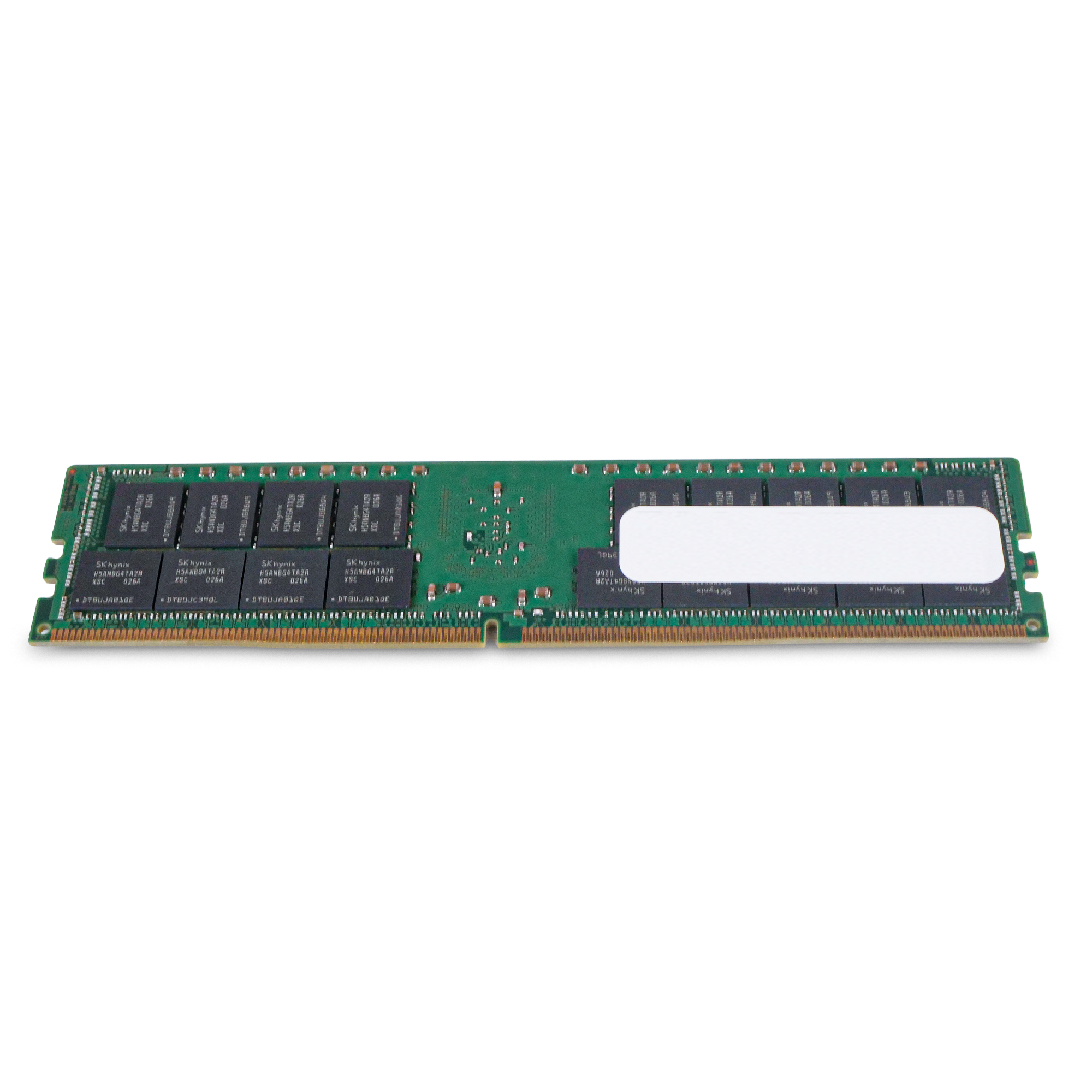 SK Hynix HMABAGR7A2R4N-XS 128GB DDR4 3200MHz 2S2Rx4 RDIMM ECC Server RAM (PC4-3200AA) Refurbished