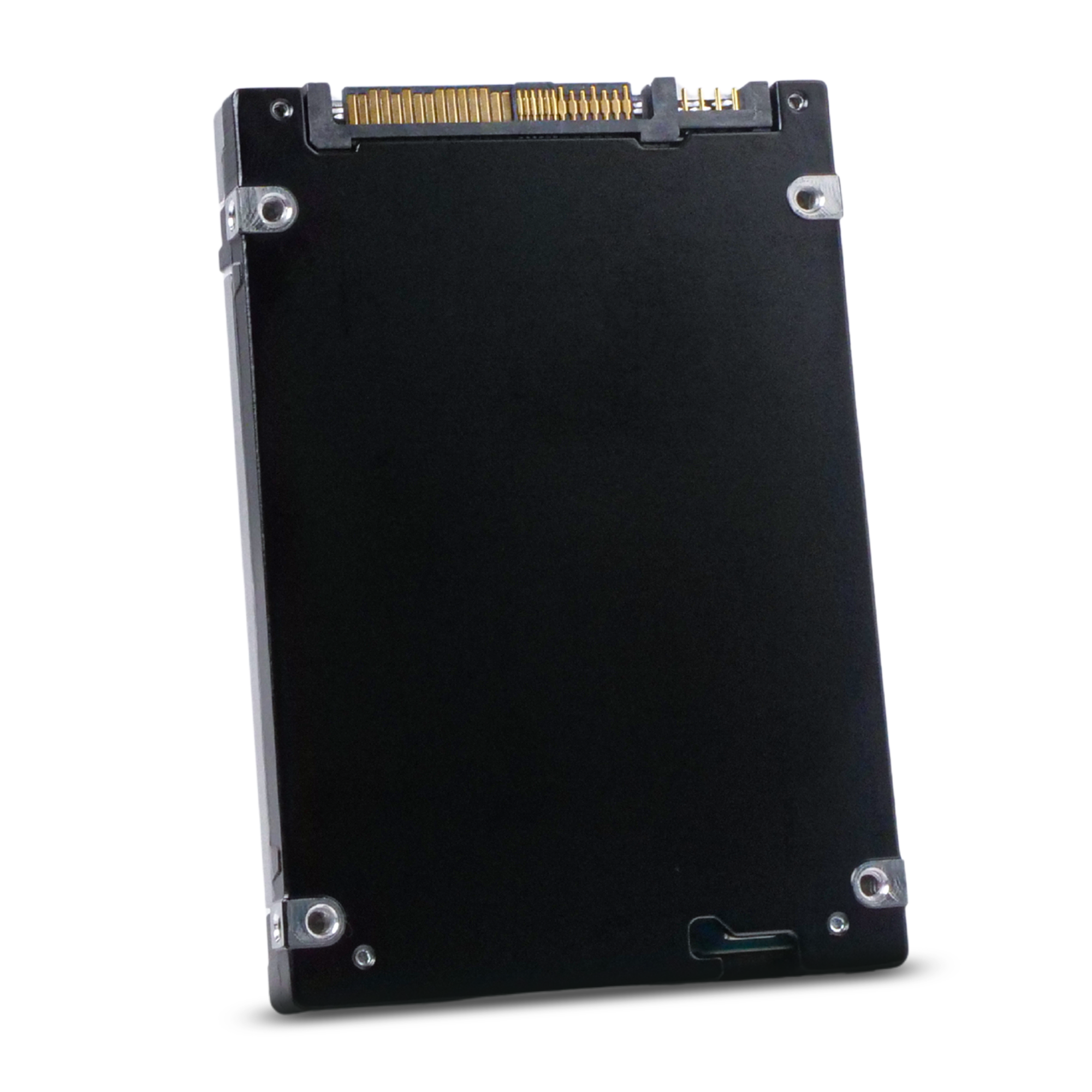 Kioxia CD6-V KCD6XVUL3T20 3.2TB 3 DWPD PCIe Gen 4.0 x4 8GB/s 3D TLC U.3 NVMe 2.5in Refurbished SSD