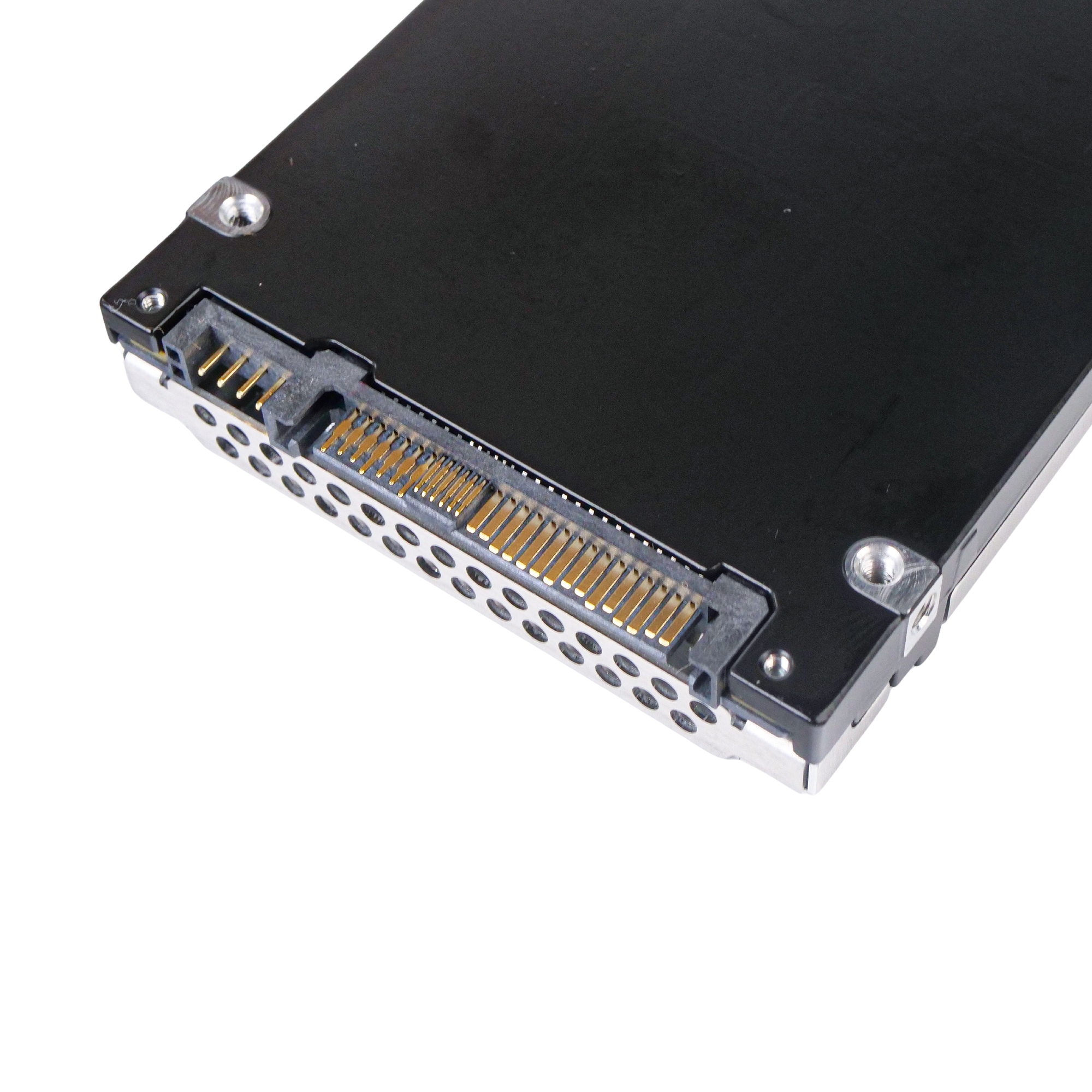Kioxia CD6-V KCD6XVUL3T20 3.2TB 3 DWPD PCIe Gen 4.0 x4 8GB/s 3D TLC U.3 NVMe 2.5in Refurbished SSD