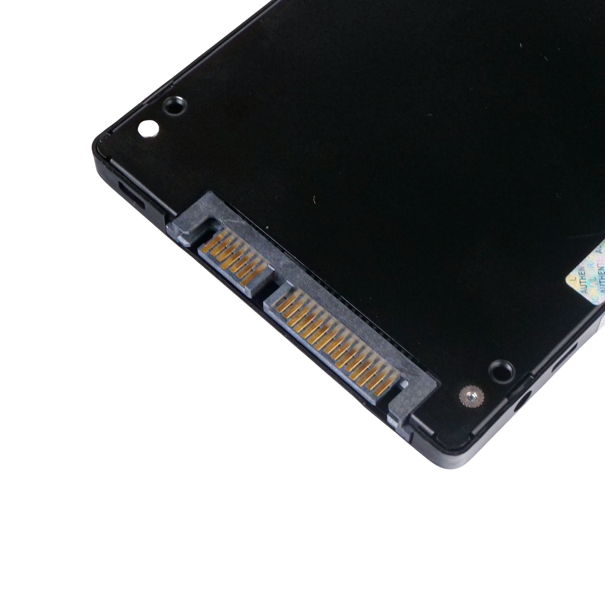 Micron 5300 Pro MTFDDAK1T9TDS 1.92TB SATA 6Gb/s 1.5 DWPD 3D TLC 2.5in Refurbished SSD