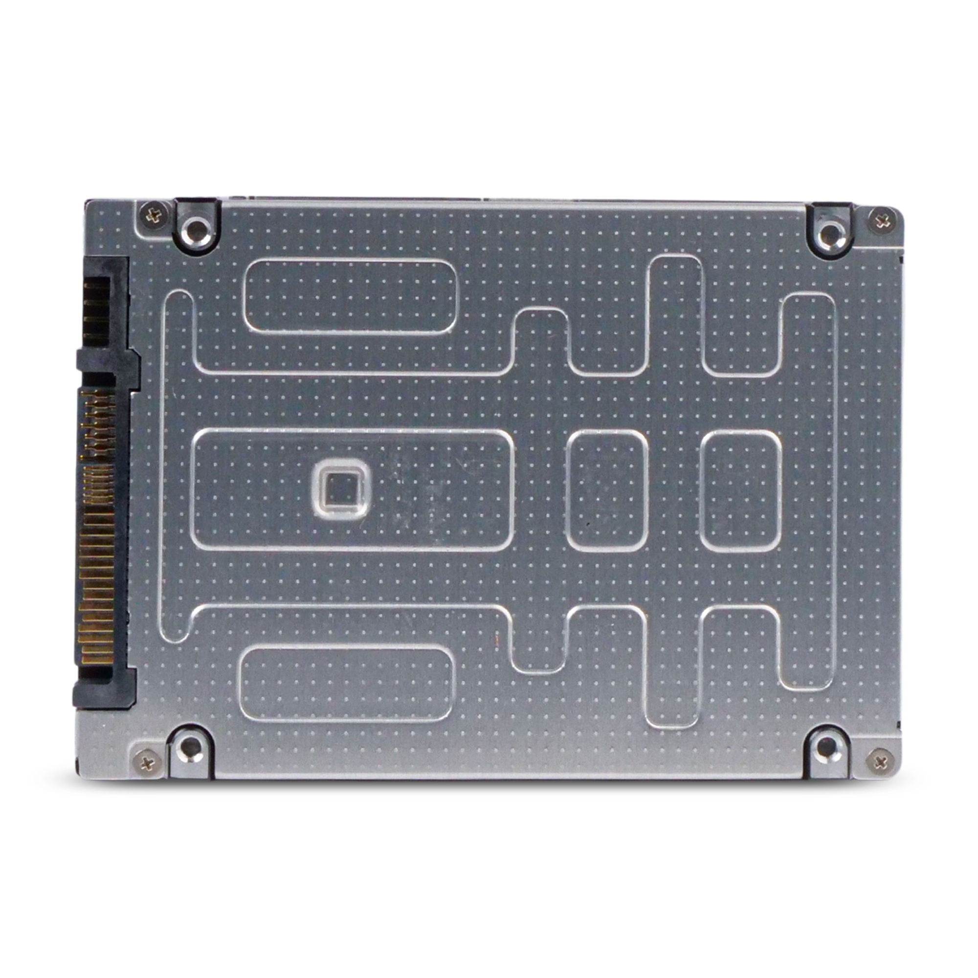 Toshiba PX05SRB PX05SRB384 3.84TB 1 DWPD SAS 12Gb/s MLC 2.5in Refurbished SSD