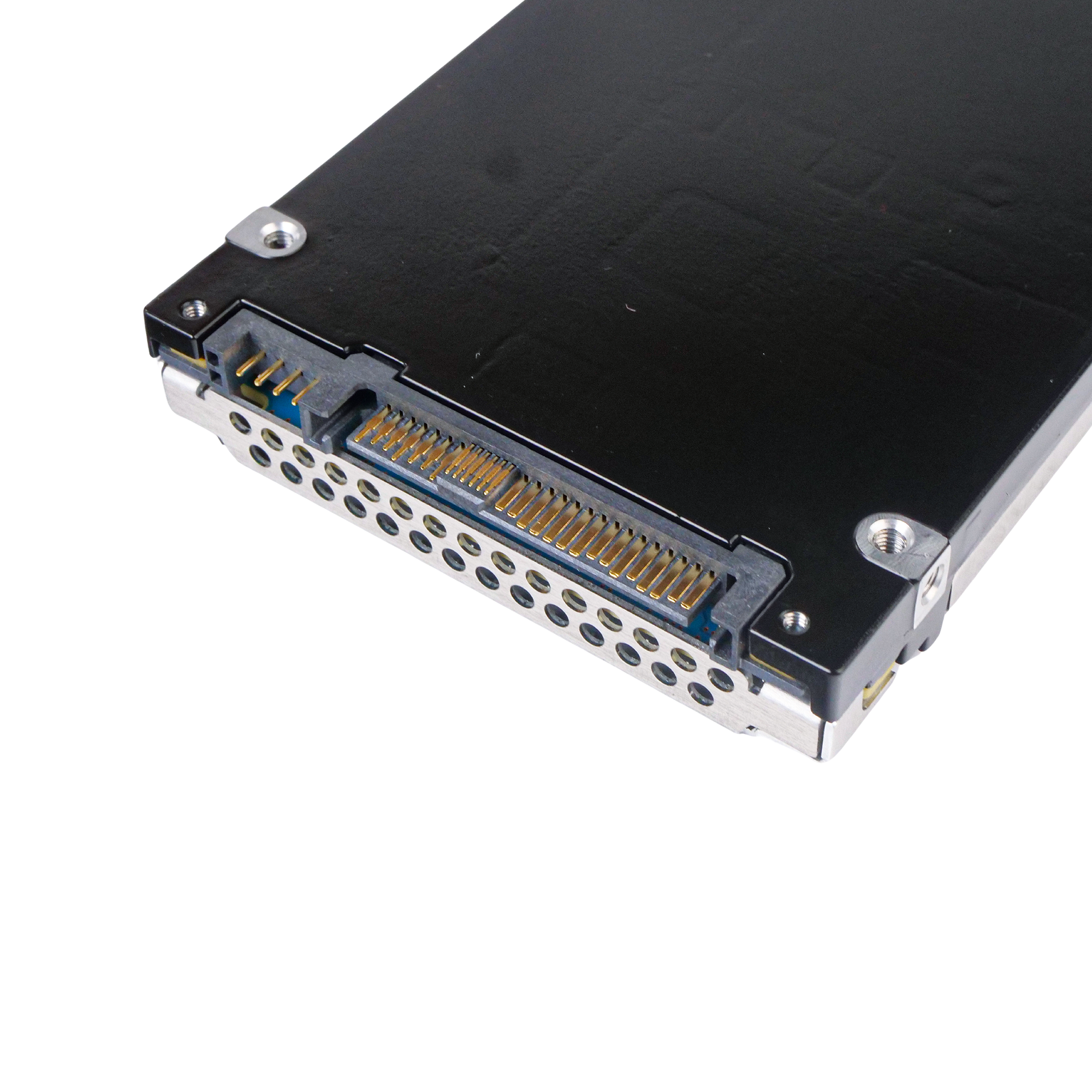 Kioxia KPM51RUG3T84 3.84TB SAS 12Gb/s 2.5" Refurbished SSD