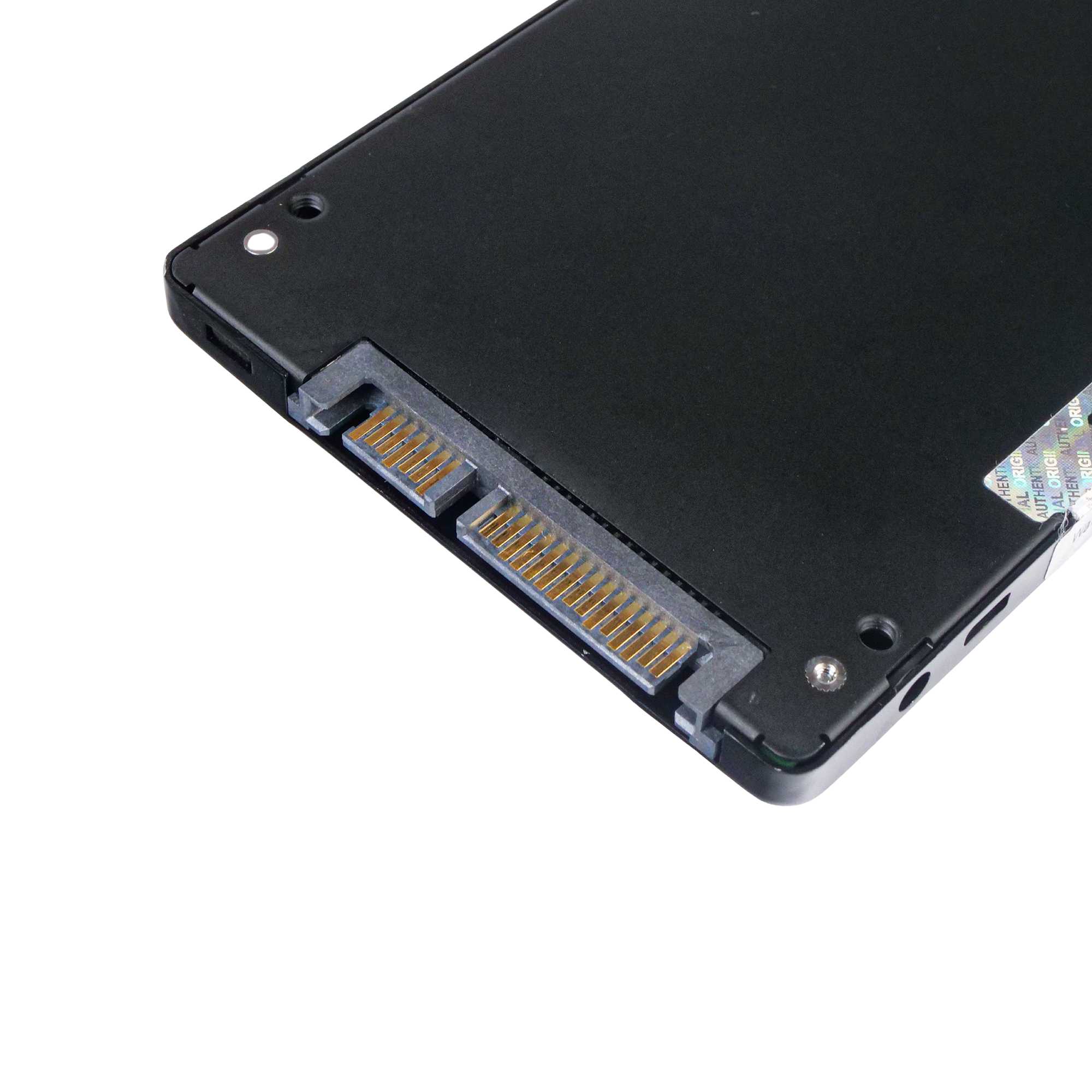 Dell/Micron 5300 Pro MTFDDAK960TDS 960GB SATA 6Gb/s 3D TLC 2.5in Enterprise Solid State Drive