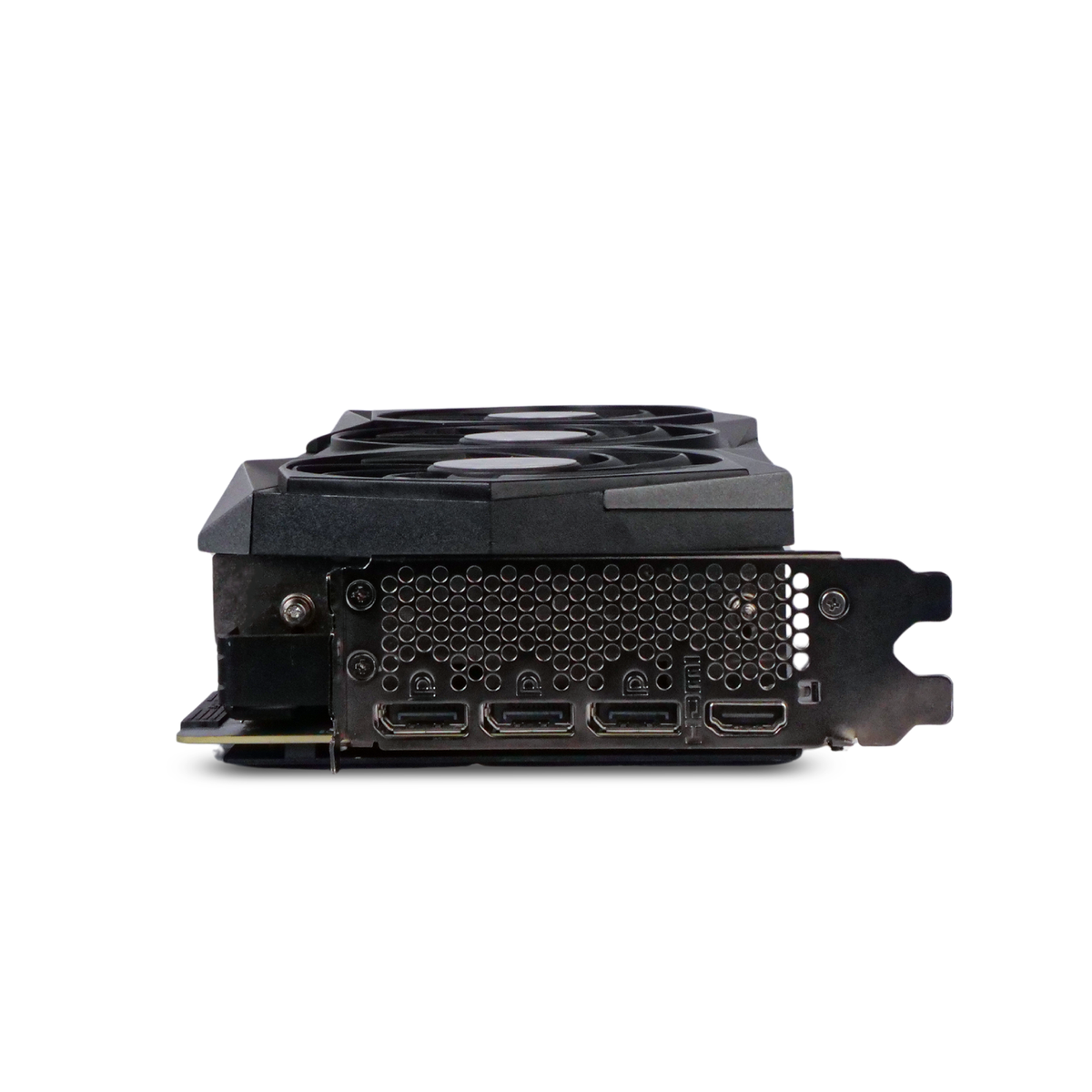 MSI NVIDIA GeForce RTX 3090 GAMING X TRIO G3090GXT24 24GB GDDR6X PCIe 4.0 x16 Refurbished Gaming Graphics Card