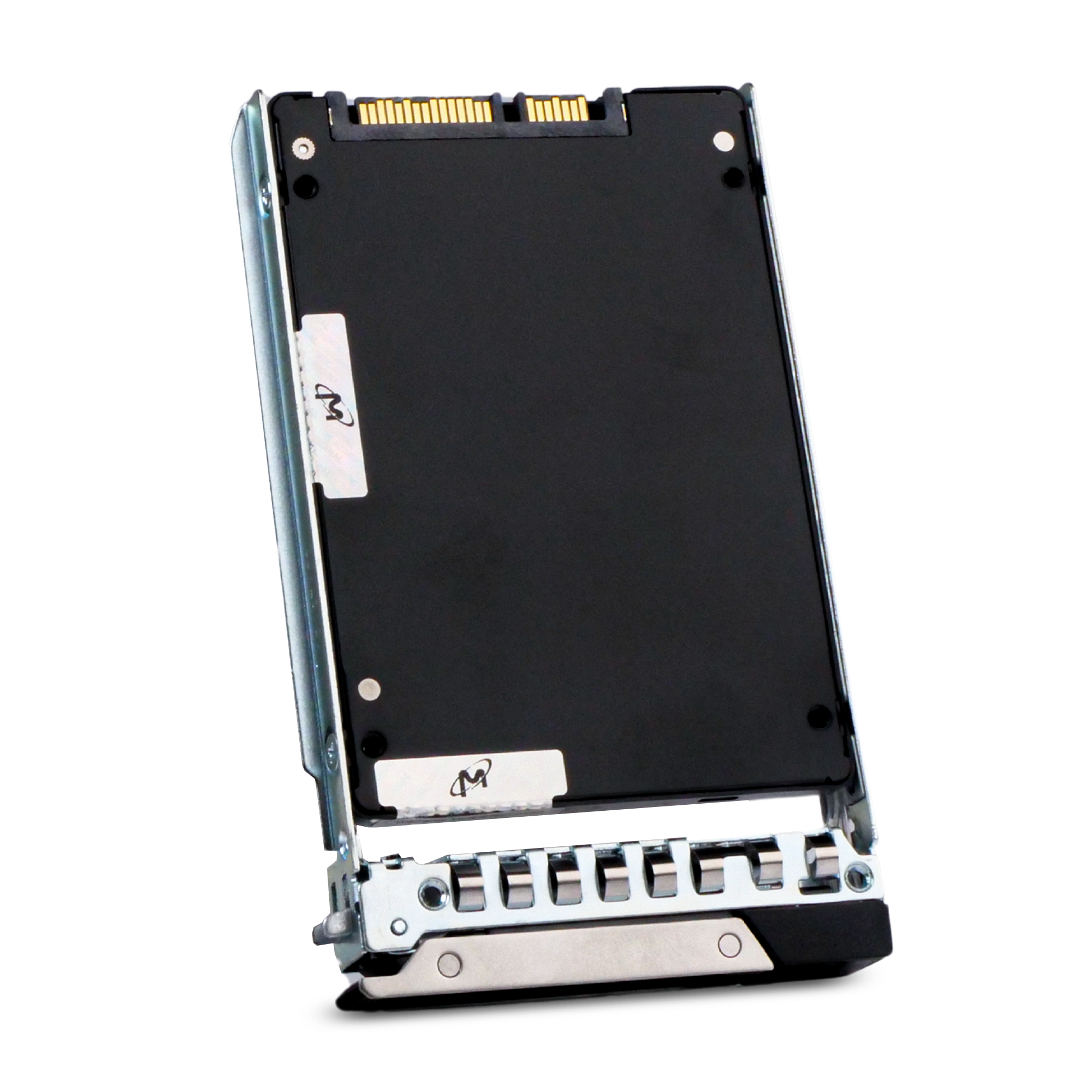 Dell G14 0GYGVV 1.92TB 1.5 DWPD SATA 6Gb/s 3D TLC 512e 2.5in Refurbished SSD