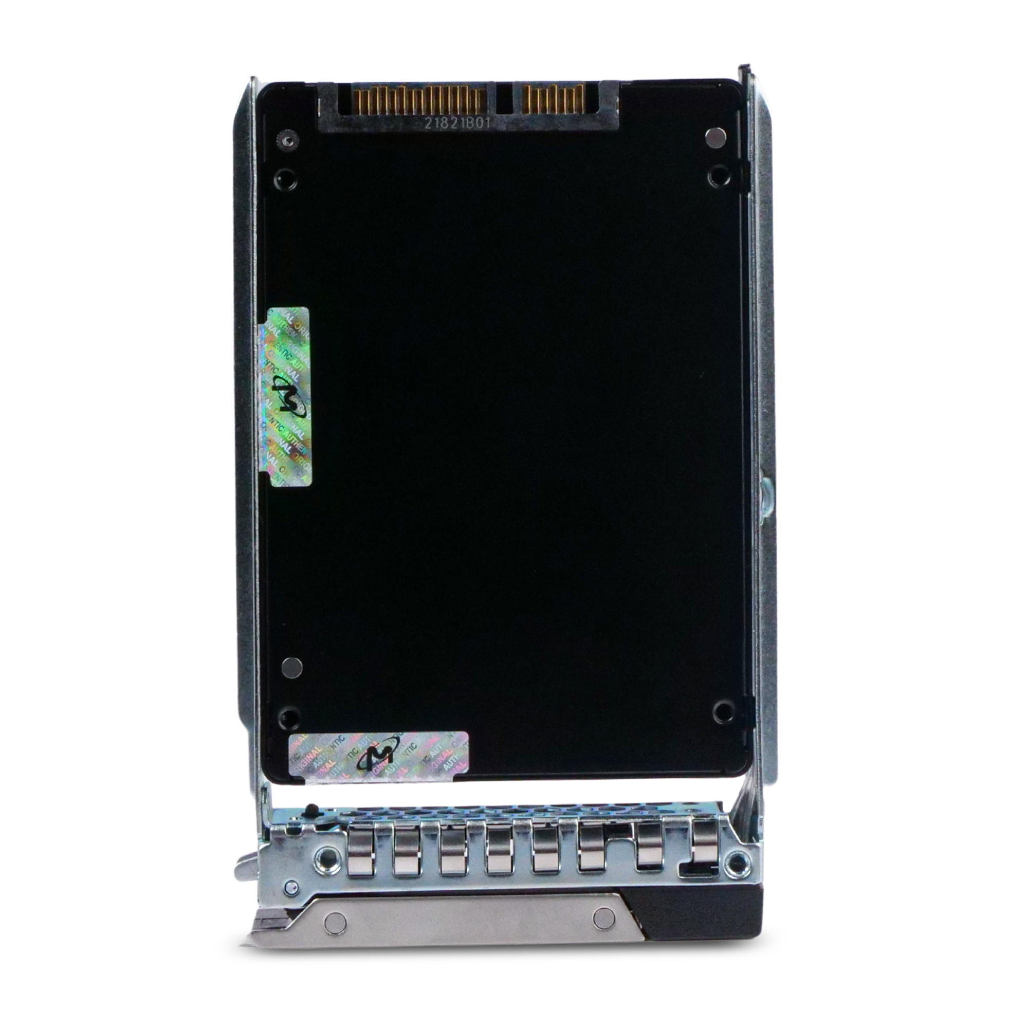Dell G14 0GYGVV 1.92TB 1.5 DWPD SATA 6Gb/s 3D TLC 512e 2.5in Refurbished SSD