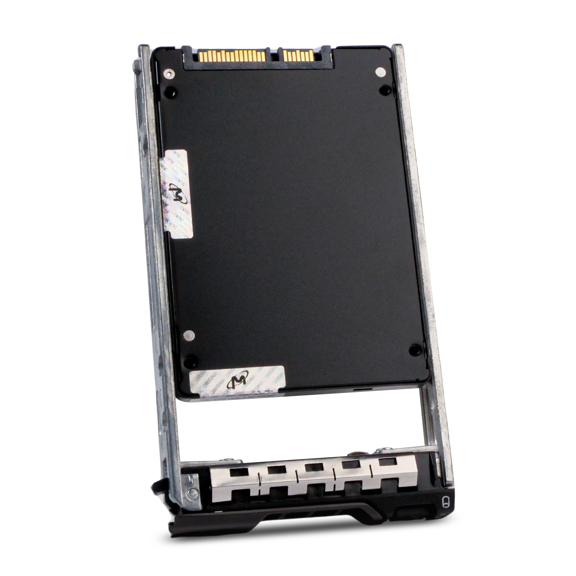 Dell G13 0GYGVV 1.92TB 1.5 DWPD SATA 6Gb/s 3D TLC 512e 2.5in Refurbished SSD