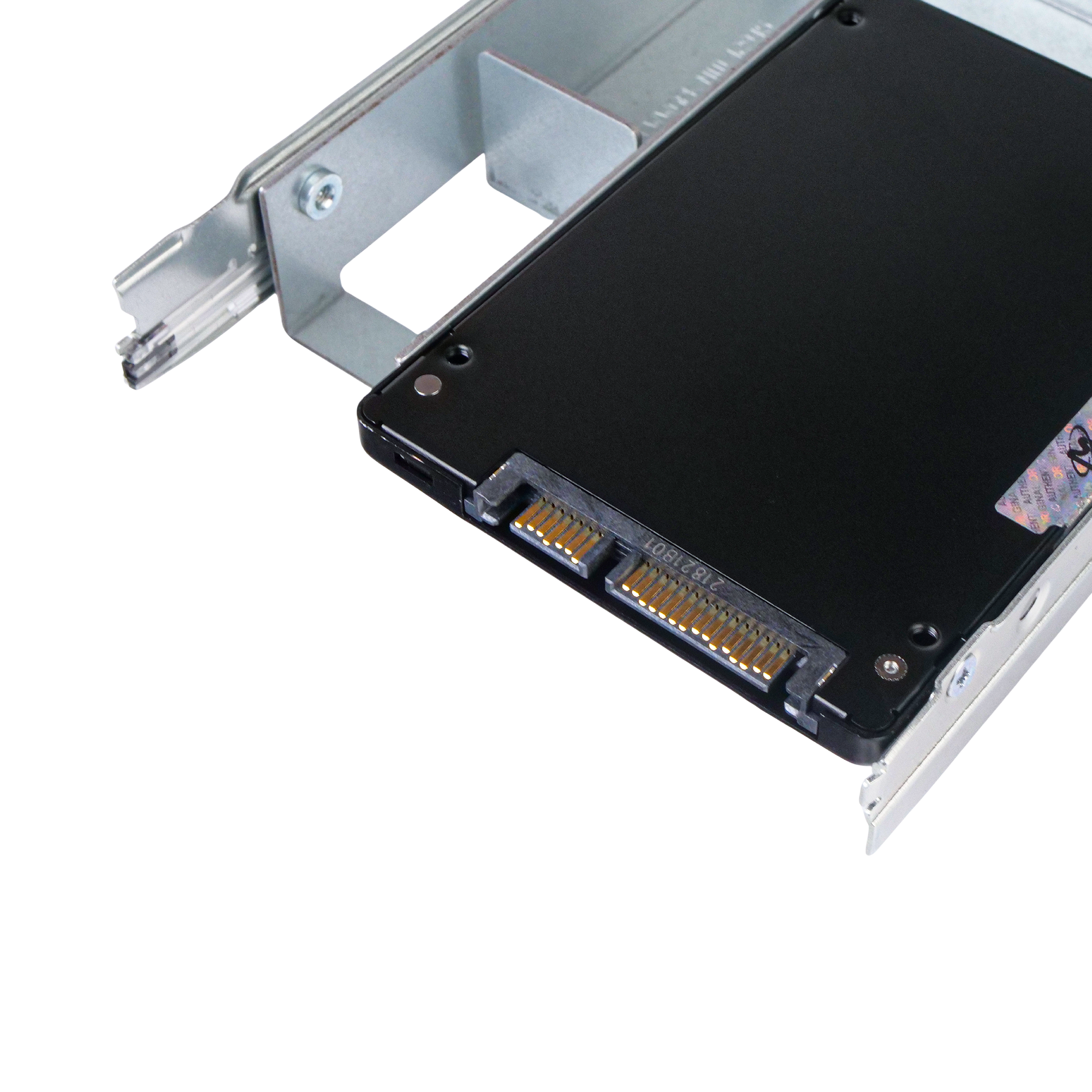 Dell G14 0GYGVV 1.92TB 1.5 DWPD SATA 6Gb/s 3D TLC 512e Hybrid 3.5in SSD