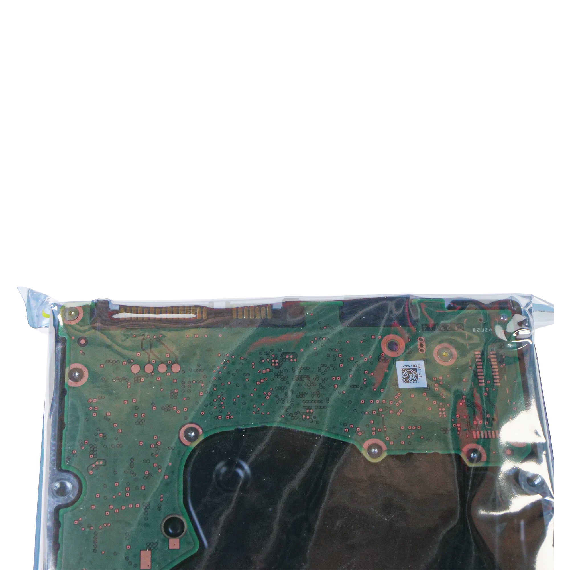 Western Digital Ultrastar DC HC580 WUH722424ALE6L4 0F62796 24TB 7.2K RPM SATA 6Gb/s 512e SE 3.5in Hard Disk Drive