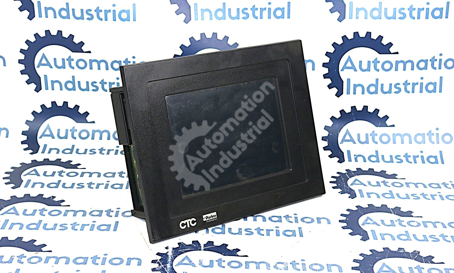 P21-2C2-A4-1D3 By CTC Parker Automation Operator Interface Panel