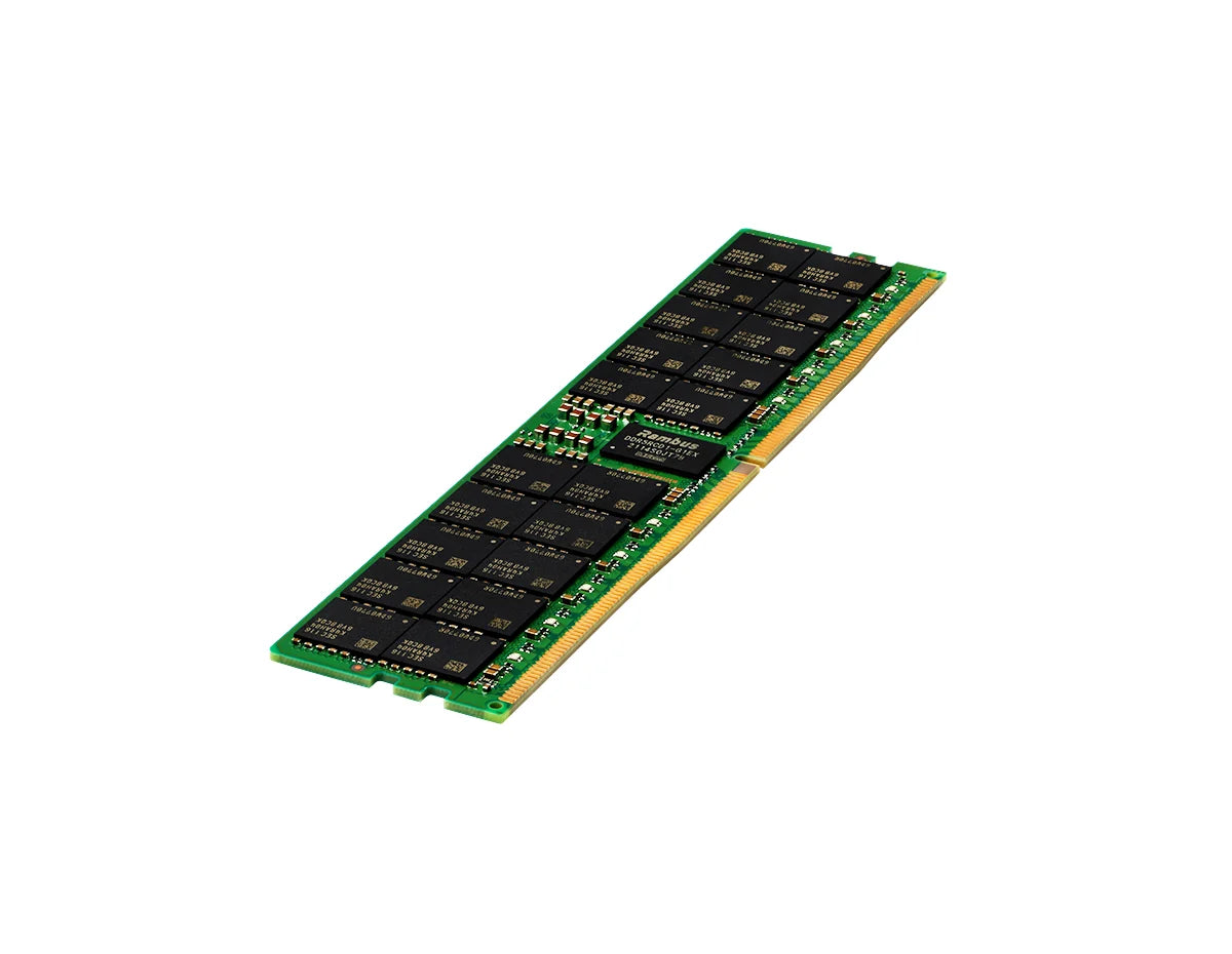 HPE P43331-B21 - 64GB DDR5 SDRAM Memory Module