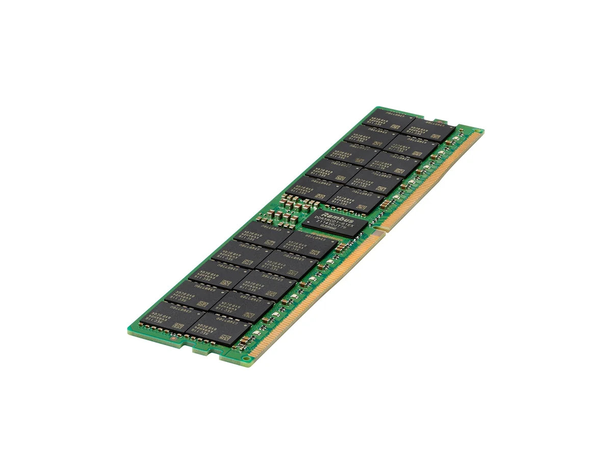 HPE P64706-B21 32GB DDR5 5600MT/s SDRAM Memory Kit