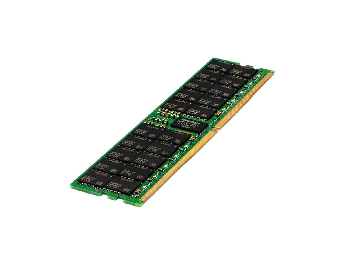 HPE P64985-B21 32GB DDR5-6400 Registered Smart Memory Kit