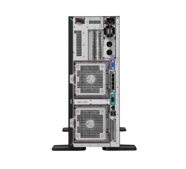 HPE ProLiant ML350 Gen12 P87788-005 4U Intel Xeon 16 Core 64GB Server