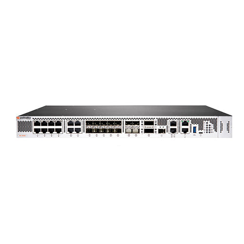 Palo Alto PA-3430 Firewall