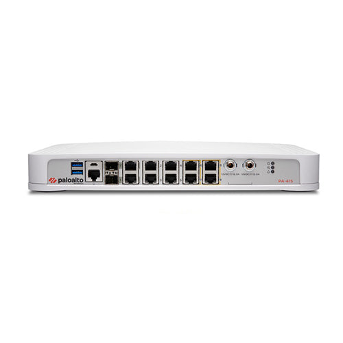 Palo Alto PA-415 Firewall