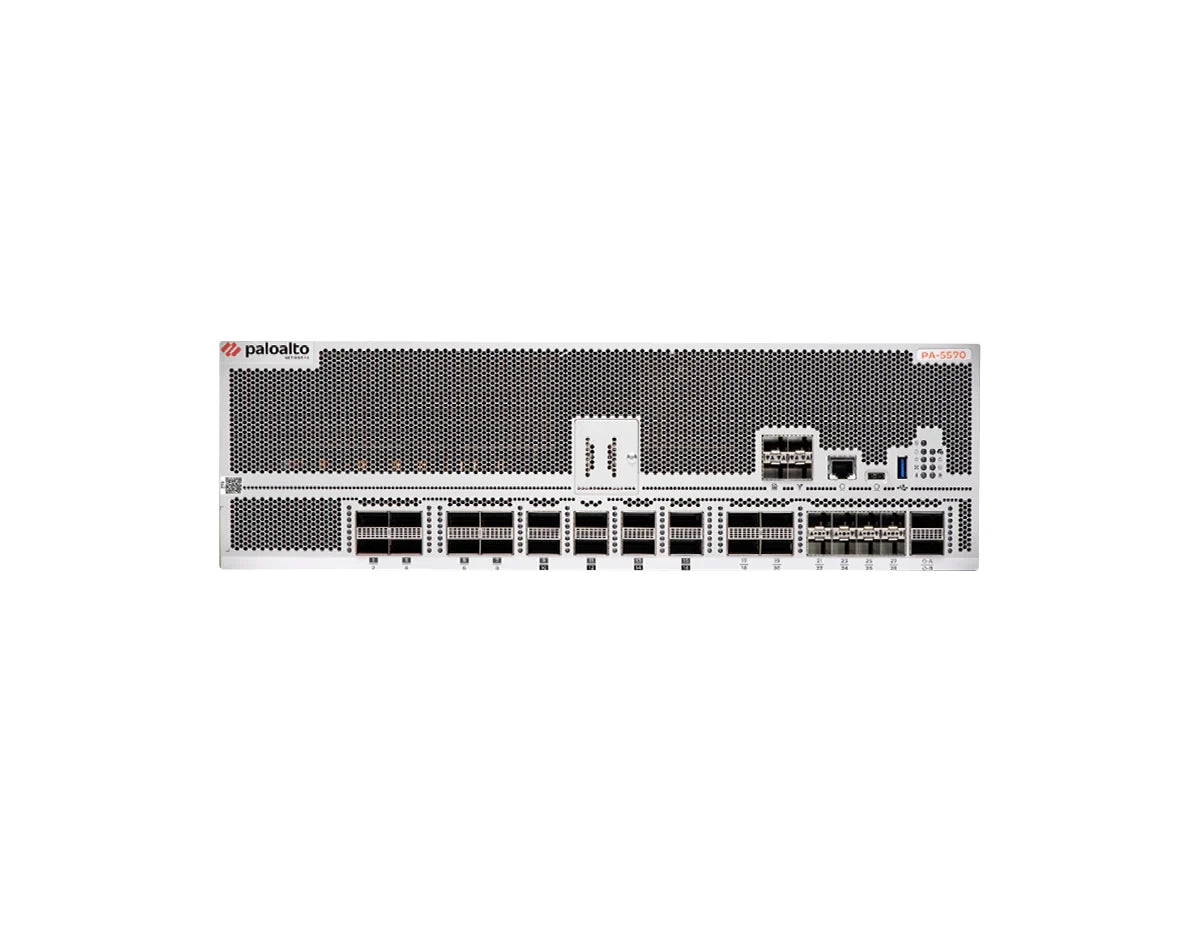Palo Alto Networks PA-5570-AC Next-Generation Firewall 300 Gbps