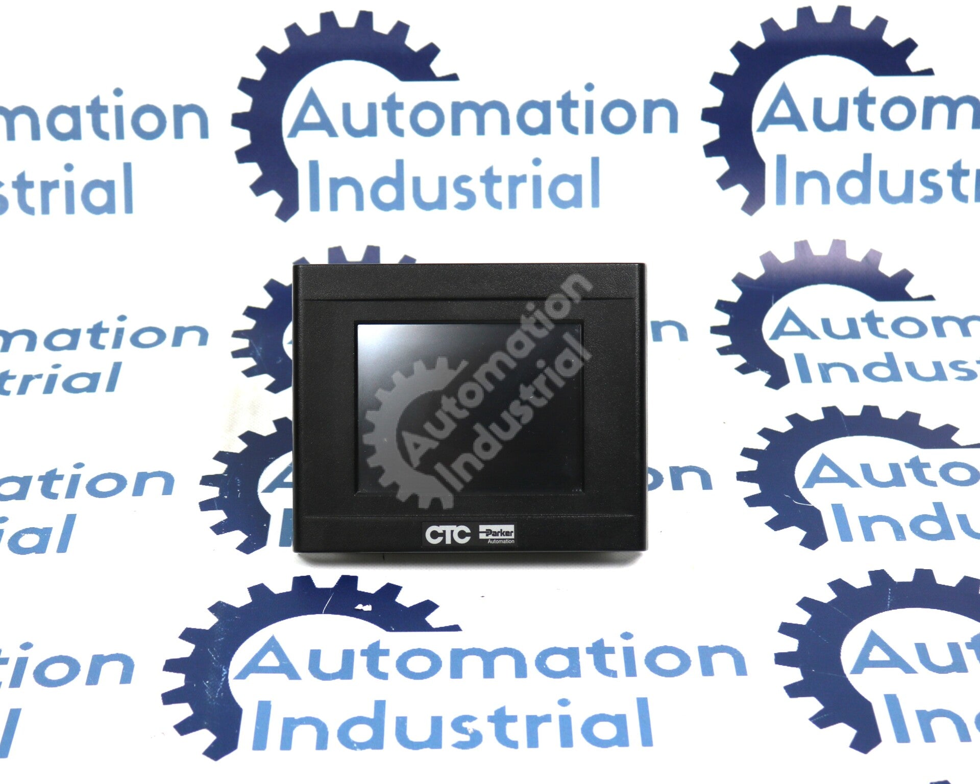 PA06S-133 By CTC Parker Automation 24VDC 6In VGA Color STN Powerstation