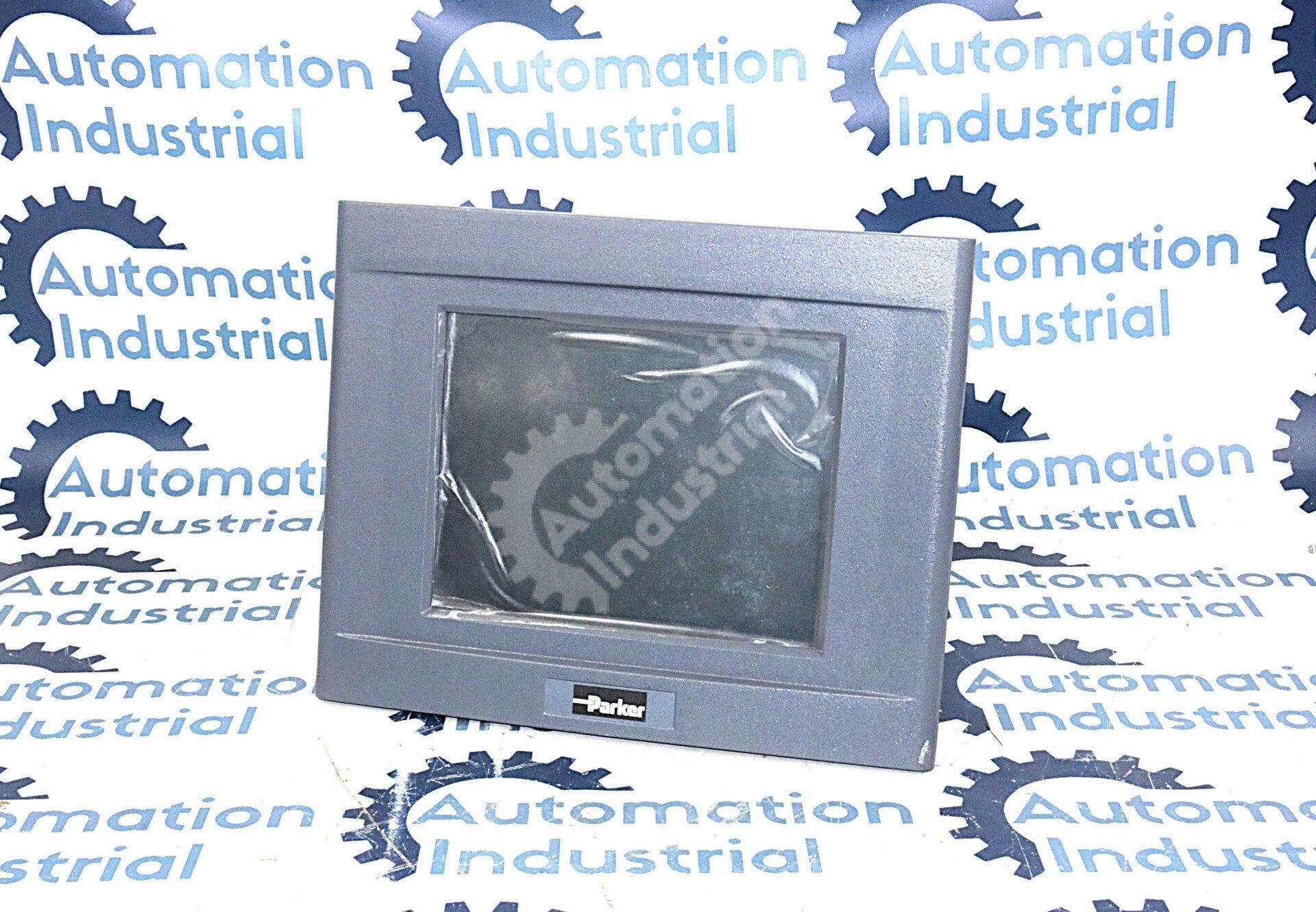PA210T-133 By CTC Parker Automation 10.4-inch HMI Touchscreen Operator Panel