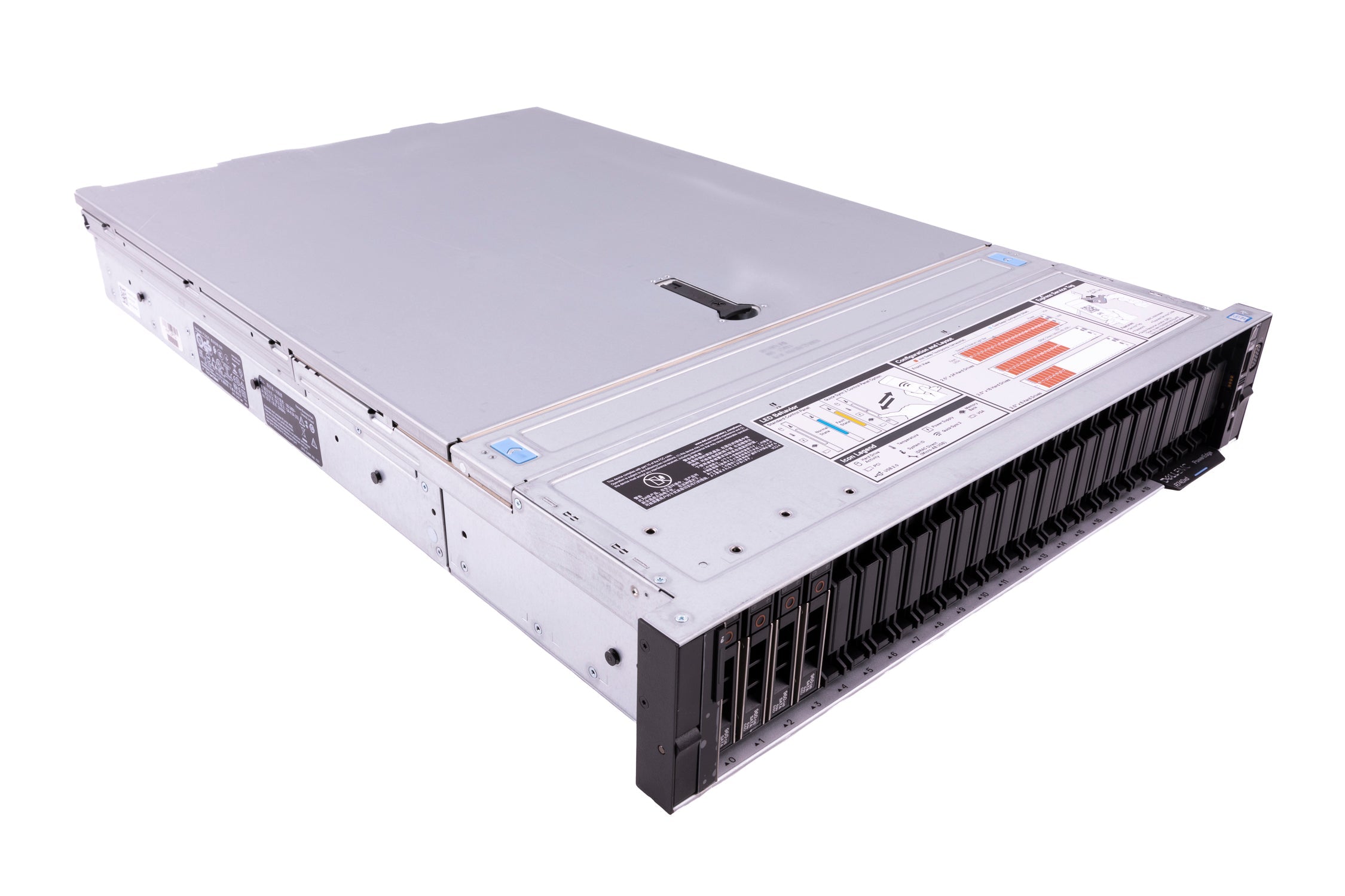R740XD