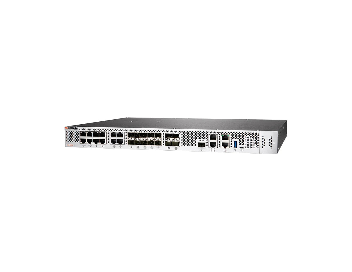 Palo Alto PA-3410 Firewall