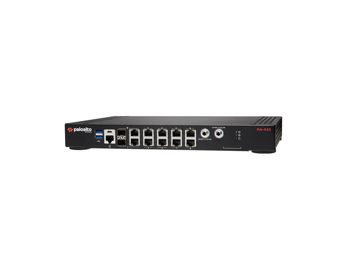 Palo Alto PA-445 Firewall