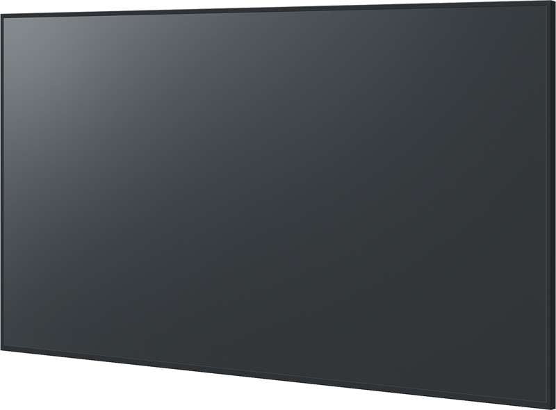 Panasonic TH-SQ2H Series 43'' 4K UHD Professional Display with Intel Smart Display Module, 24/7 Operation