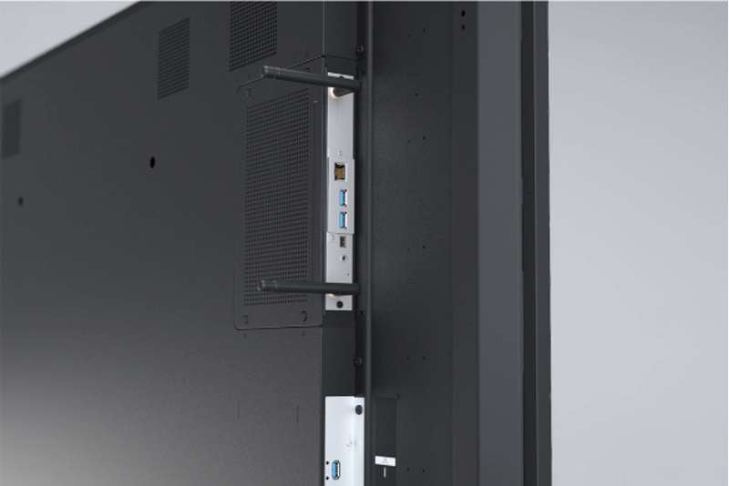 Panasonic TH-EQ2 Series 50'' 4K Professional Digital Signage Display