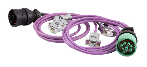 PCAN SAE J1939 Cable