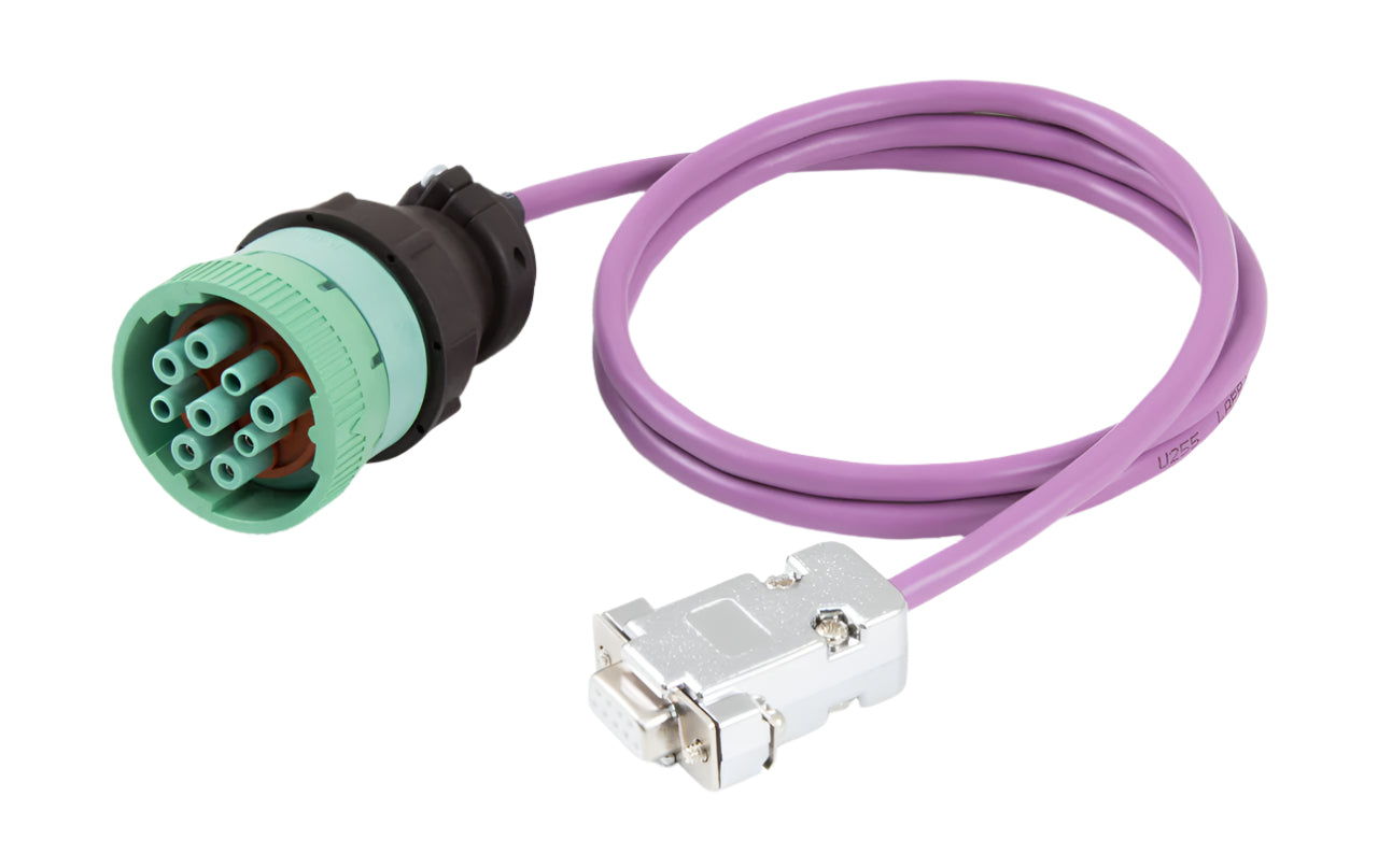 PCAN SAE J1939 Cable