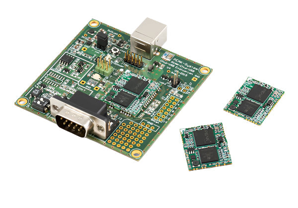 PCAN-Chip USB-Eval