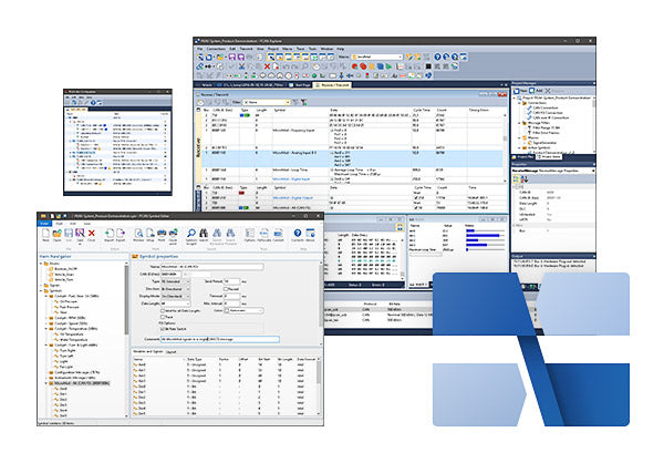 PCAN-Explorer 6 (Portable License)