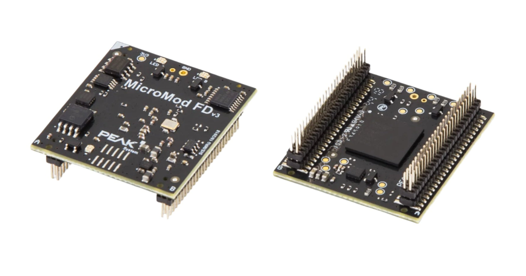 PCAN-MicroMod FD