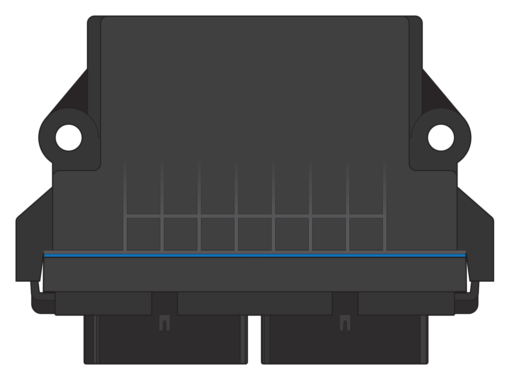 PCAN-MicroMod FD ECU