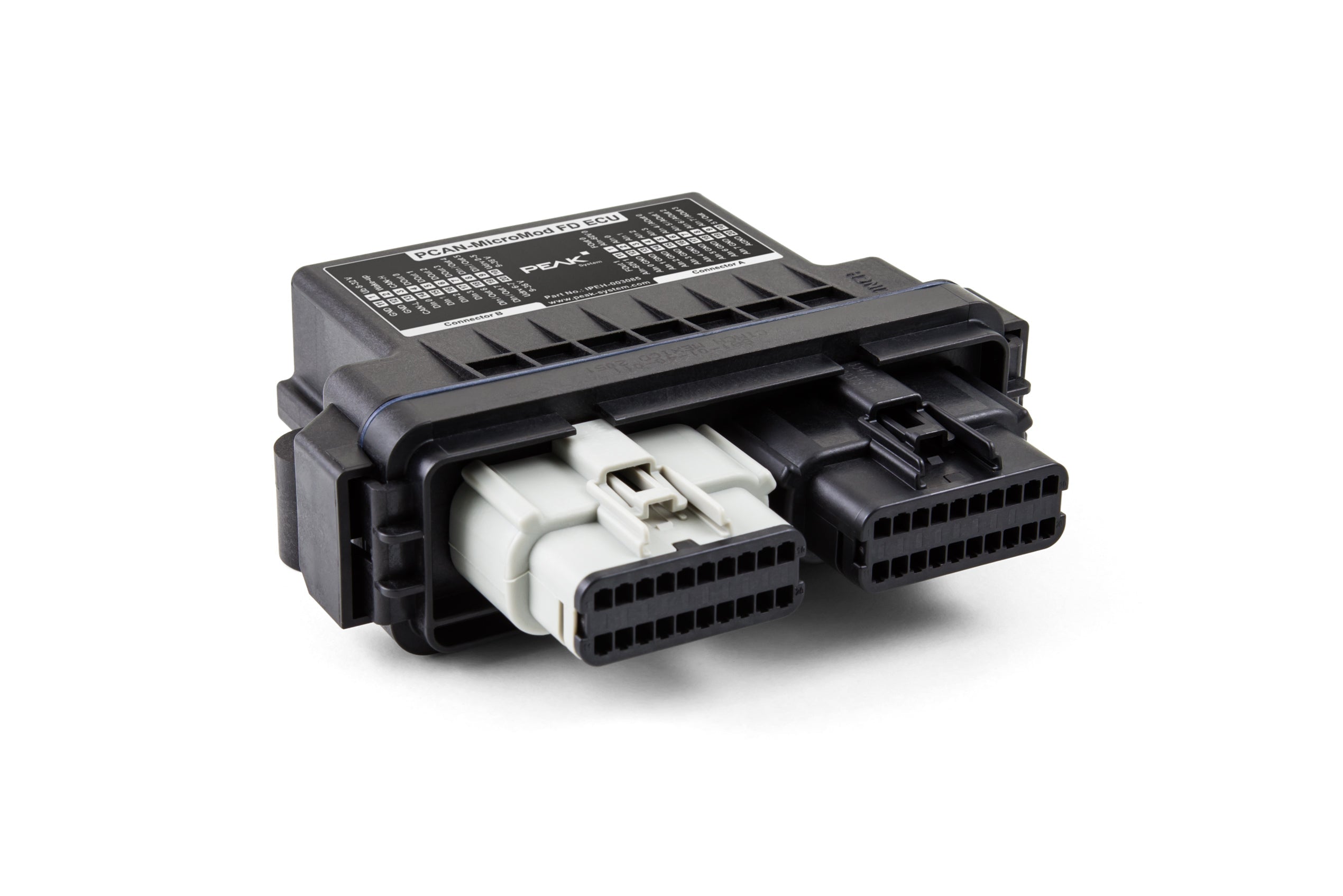 PCAN-MicroMod FD ECU
