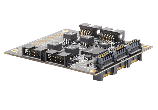 PCAN-PCI/104 Express FD (1ch/2ch/4ch)