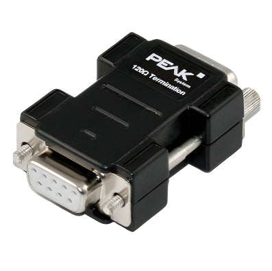 PCAN Termination Adapter