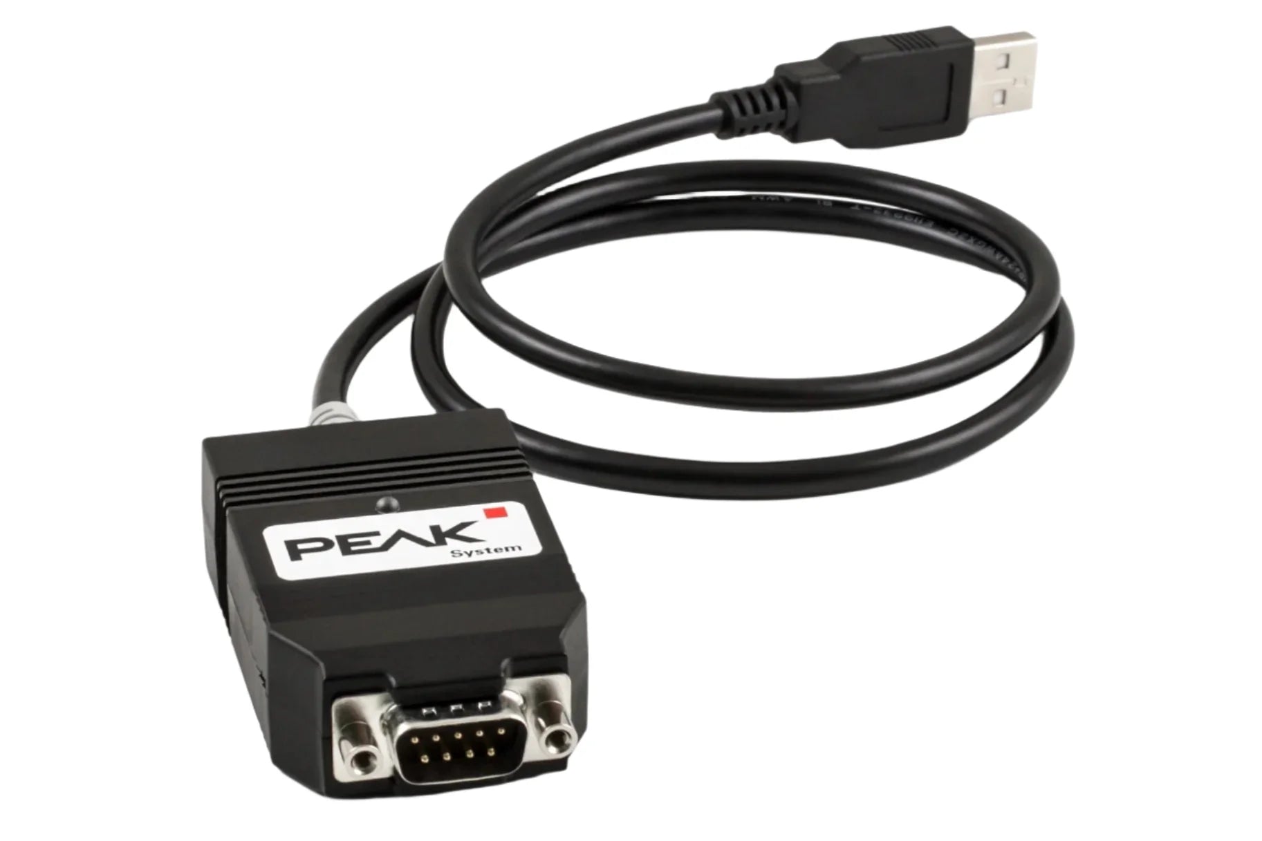 PCAN-USB FD Adapter
