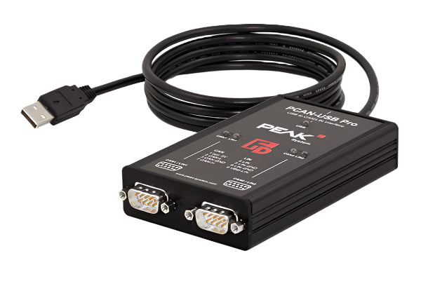 PCAN-USB Pro FD Adapter