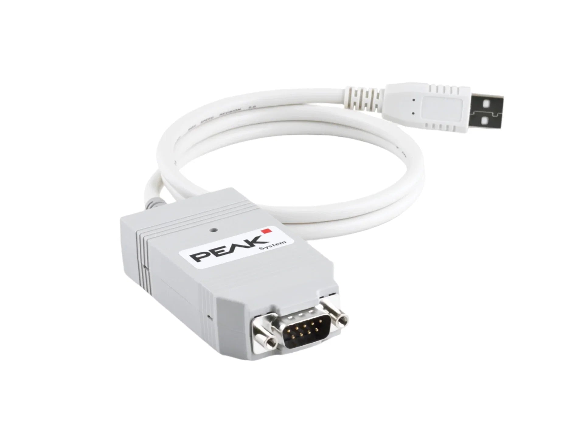 PCAN USB Adapter (isolated)